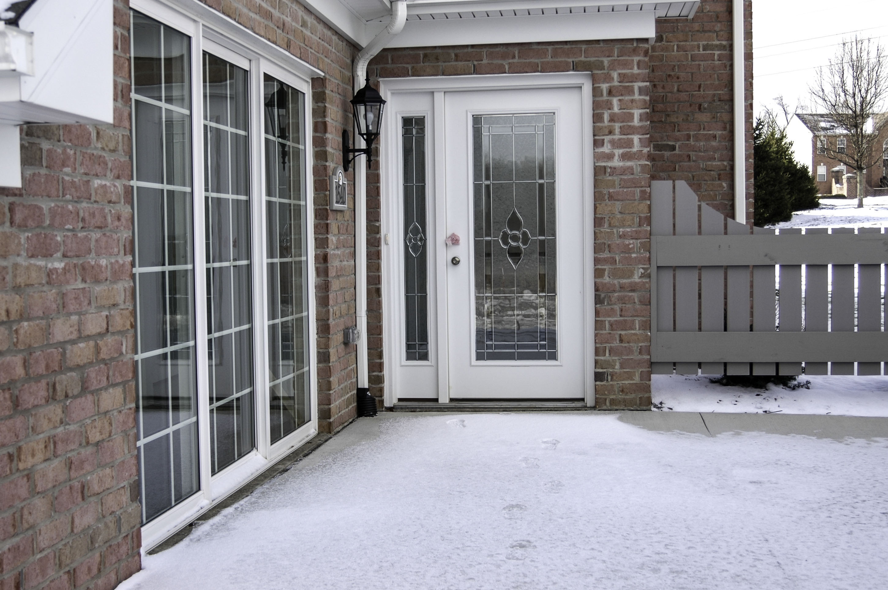 Parkwood Pointe
